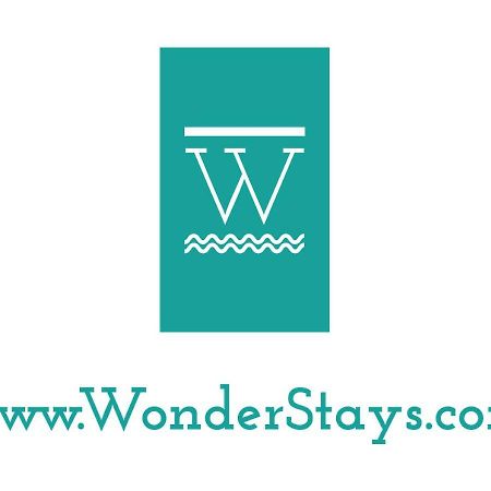 Wonderstays Apartamento Boqueron Málaga Buitenkant foto