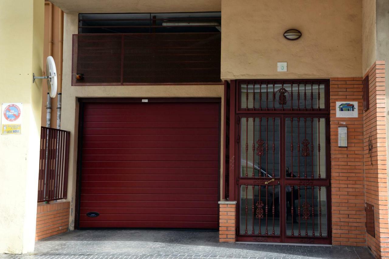 Wonderstays Apartamento Boqueron Málaga Buitenkant foto