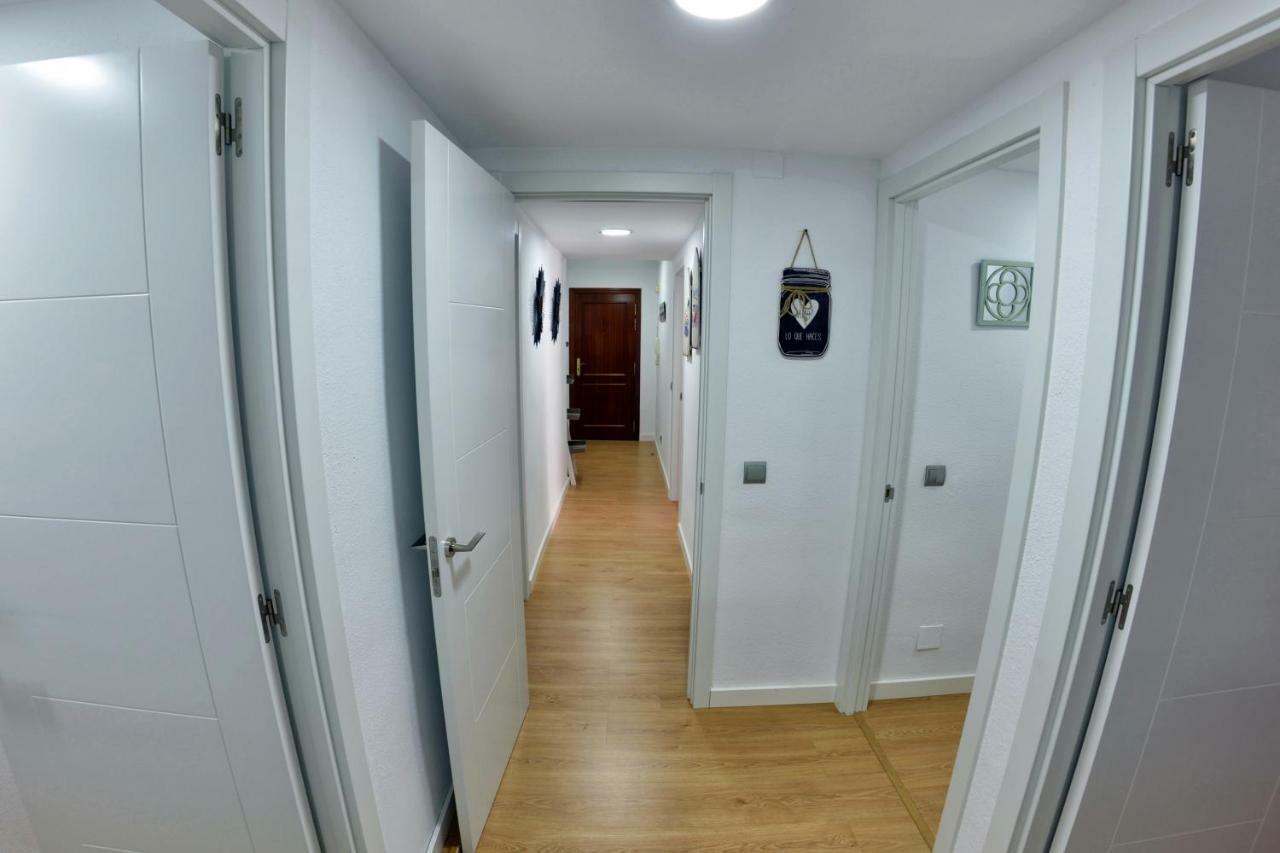 Wonderstays Apartamento Boqueron Málaga Buitenkant foto
