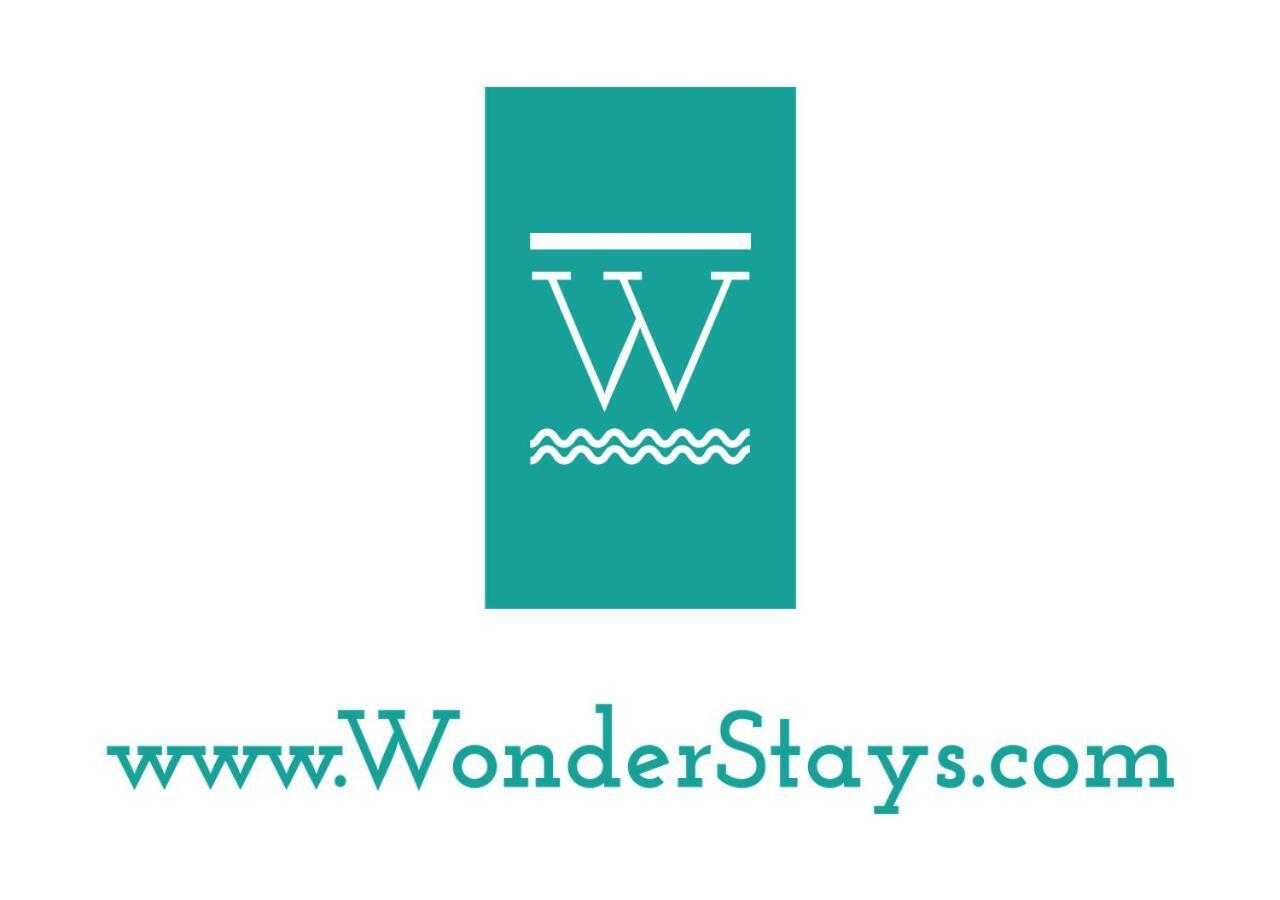 Wonderstays Apartamento Boqueron Málaga Buitenkant foto